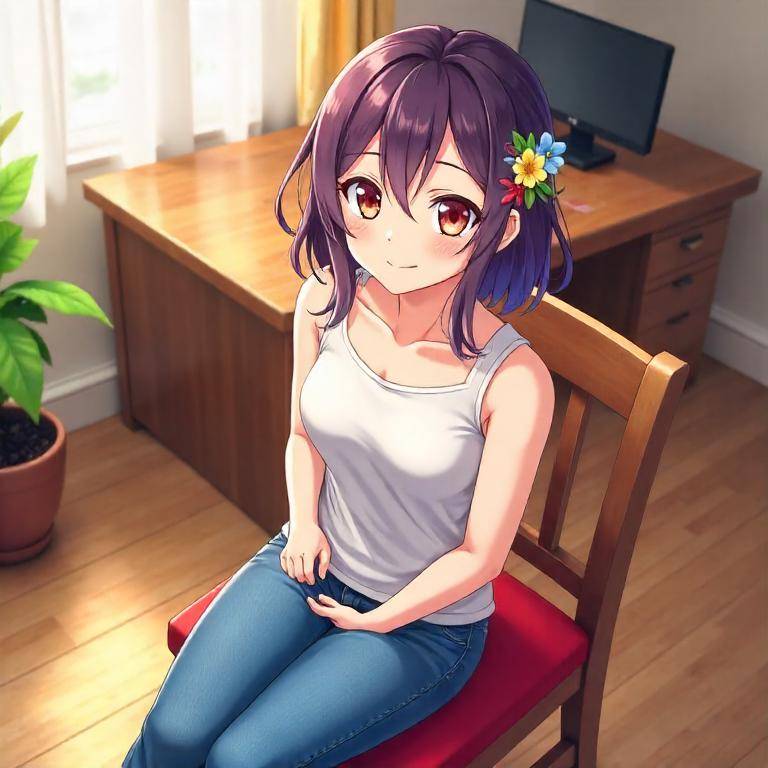 猫屋敷美紅の初配信内容とキャラクター魅力紹介