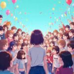 環いろは生誕祭の熱気とファンの祝福を紹介