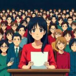 田村智子委員長の日本人ファースト発言と極右排外主義の批判