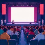 番組観覧再開で感じるコロナ前の懐かしさ