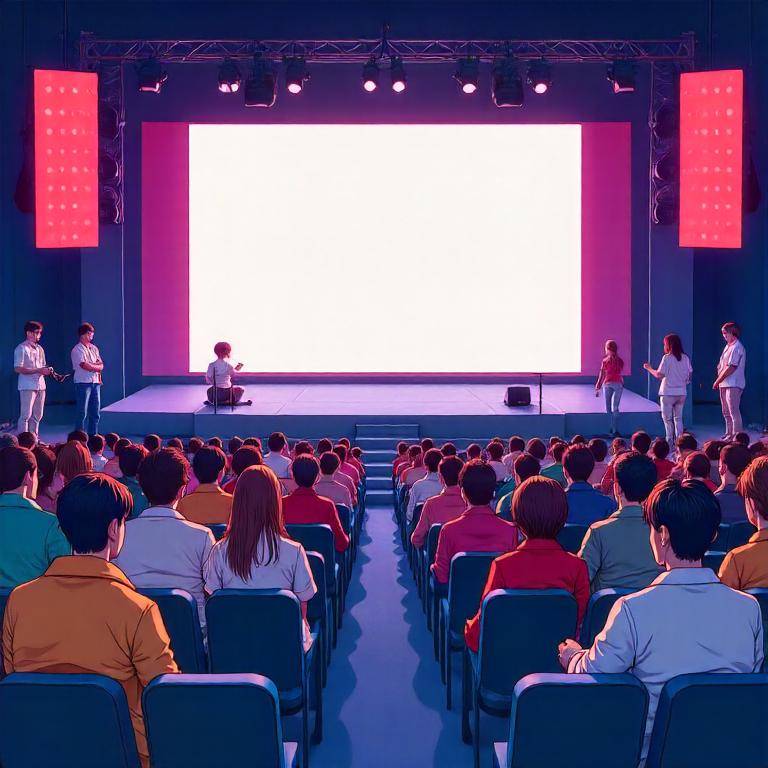 番組観覧再開で感じるコロナ前の懐かしさ