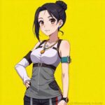 白銀ノエル新衣装と6周年記念グッズの詳細解説