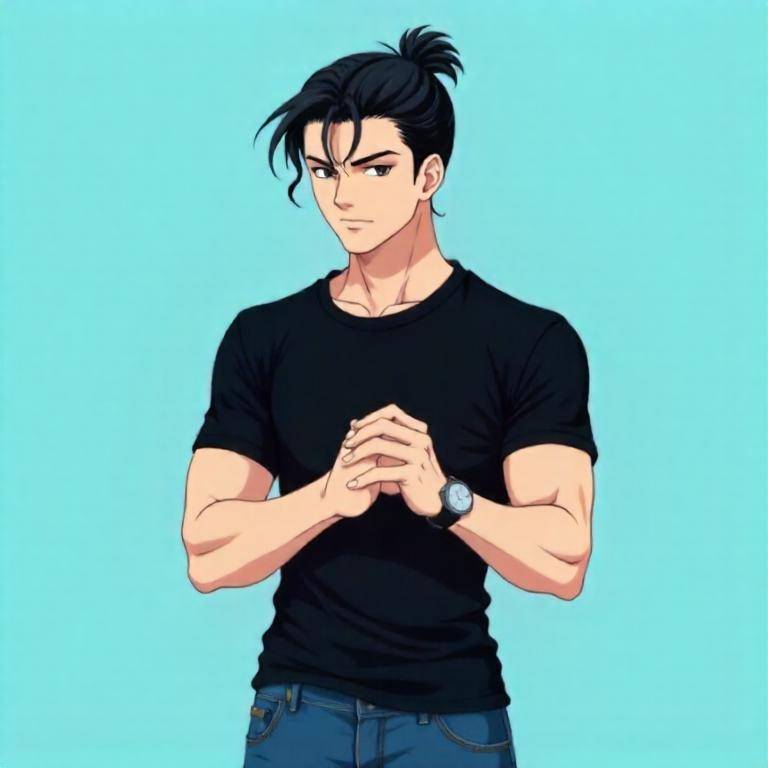 着せ恋アニメ第20話五条くんの魅力が炸裂