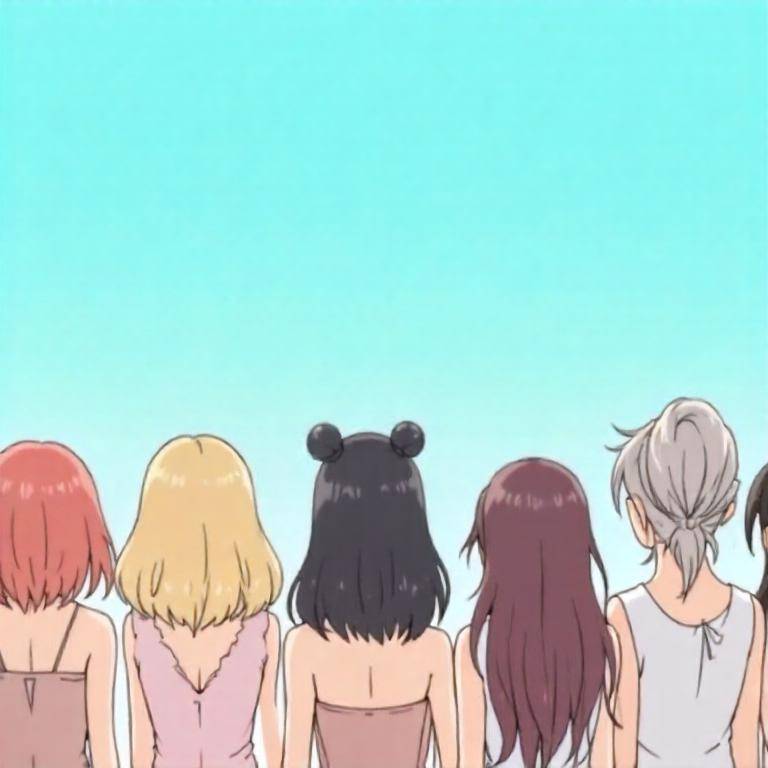 着せ恋アニメ第2期第6話のミスコンシーンが話題