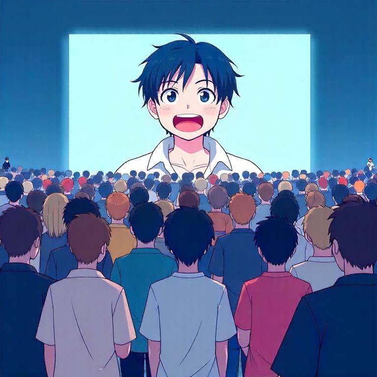 着せ恋アニメ第7話放送後のファン反応と盛り上がり