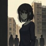 神戸マンション女性殺害谷本容疑者の過去の事件とは