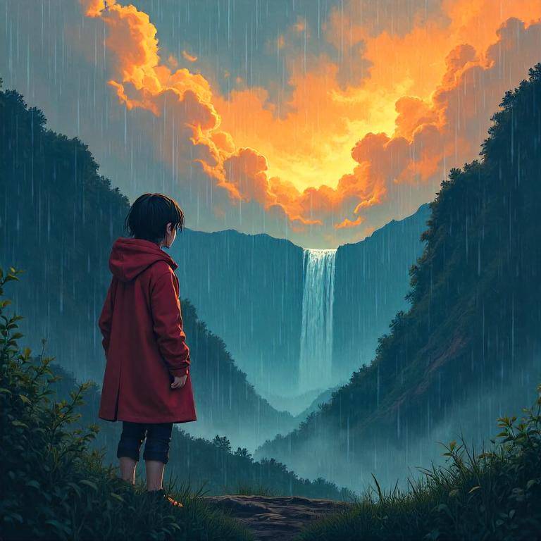 福岡地方での激しい雨と土砂災害警戒の現状