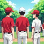 秋季広島県大会での広陵高校監督交代の背景と影響