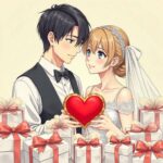 結婚祝いのお礼のマナーと欠席者への感謝の伝え方