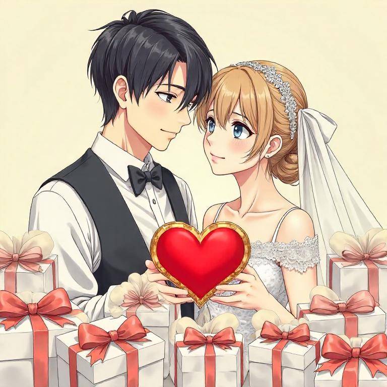 結婚祝いのお礼のマナーと欠席者への感謝の伝え方