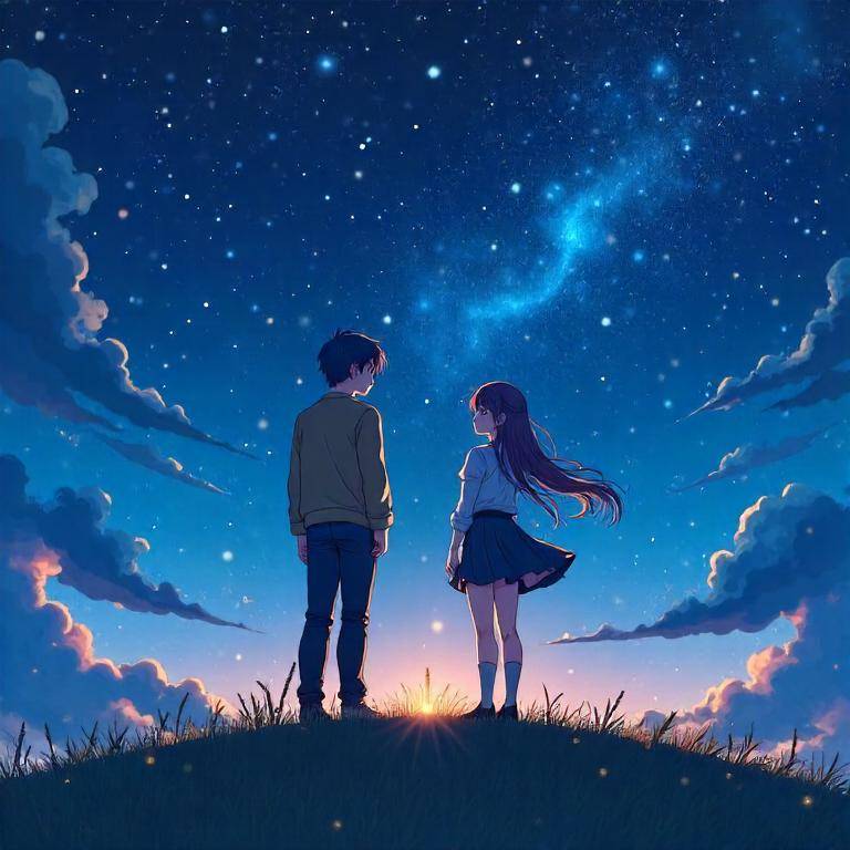 続編映画あの星が降る丘で君と再会決定の理由