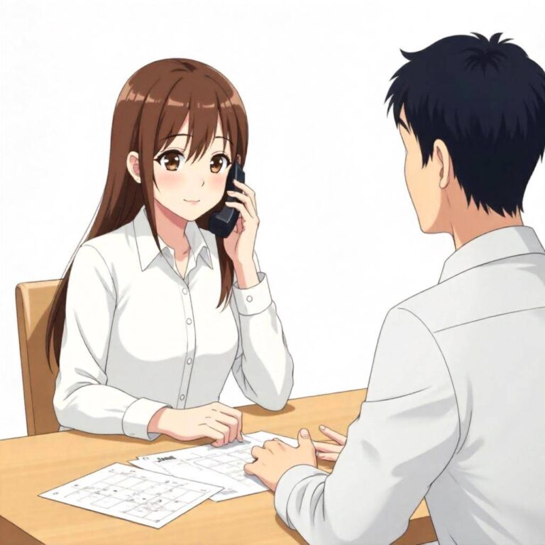 義両親との関係を楽にするためのコミュニケーションとルール作りの方法