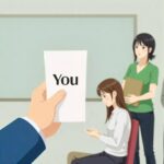 習い事の先生への感謝の手紙の書き方と表現方法