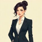 能登麻美子が新キャラネクラスを演じるアークナイツの反響