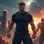 腹筋崩壊太郎が仮面ライダーゼッツで大暴れした理由