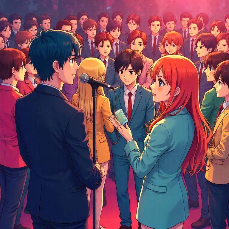 自衛隊音楽隊がアニメソング演奏で若者の心をつかむ理由