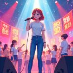 舞香のうたコン生放送でファン熱狂の理由とは