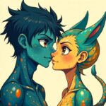 色違いパオジアンの魅力と希少性の秘密