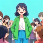 萩原千速の声優に沢城みゆき決定でファン歓喜