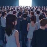 落合陽一館null2の参加者不足と期待の現状