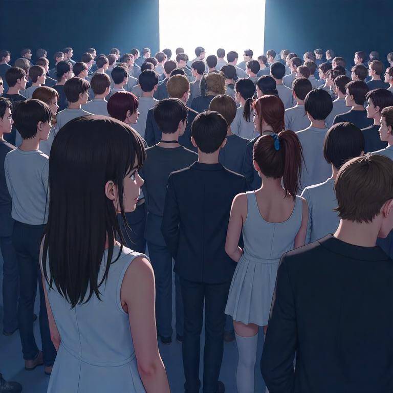 落合陽一館null2の参加者不足と期待の現状