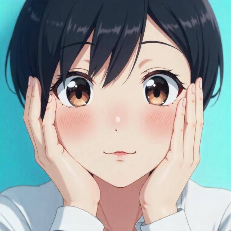 藤めぐみが魅せる神谷くんの愛らしさと共感の力