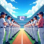 藤浪対策全員左打者オーダーの狙いと背景