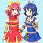 藤田ことねと秦谷美鈴のコスプレ人気の理由