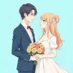 血界戦線公式企画でスマホ壁紙とパーティー開催中