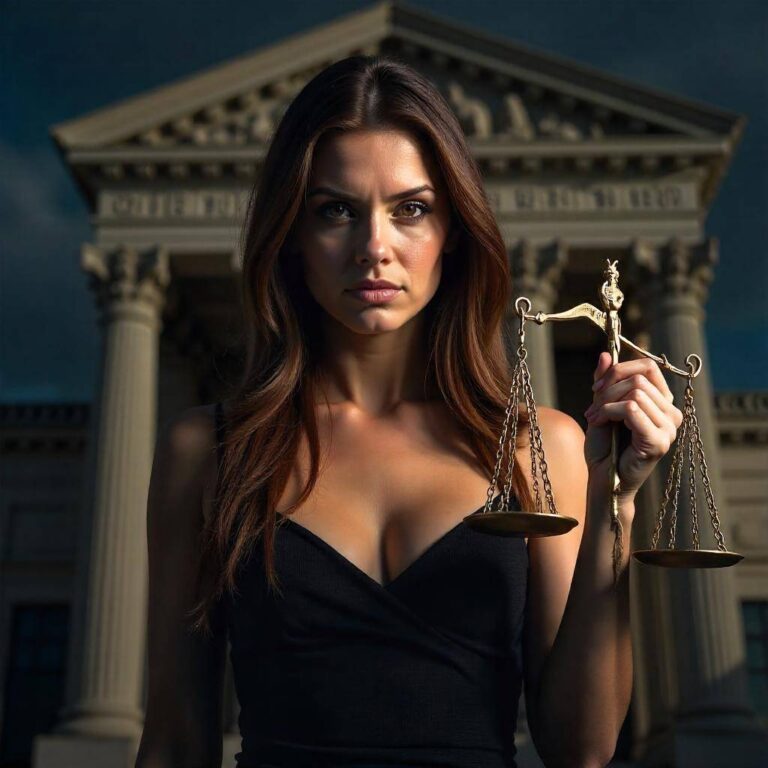 裁判所の不正に立ち向かう方法と正義を求める意義