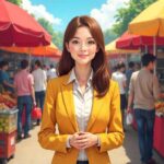 西宮のおばさんの見方変わらずと話題の理由