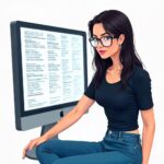 詐欺を見抜くための完全ガイド ドメイン名やサービス内容のチェックポイント