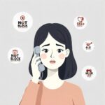 詐欺電話に注意 +699からの電話を受けた際の対策と法律的観点