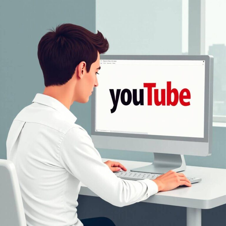 誤ってYouTube広告をクリックした後のダウンロード確認方法と注意点