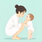 赤ちゃんの喃語が減る理由と成長を見守る方法