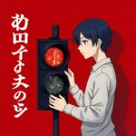 赤信号での車内行動は法律的に問題なしでも安全第一を考える理由