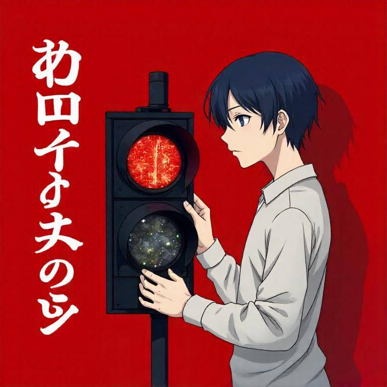 赤信号での車内行動は法律的に問題なしでも安全第一を考える理由