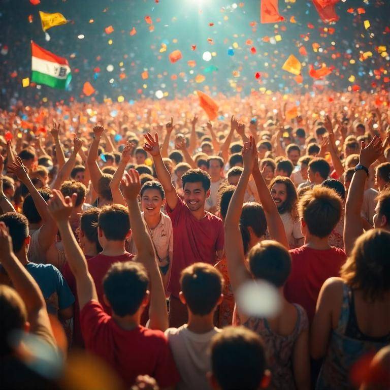 走れぬい横山裕を応援するファンの熱気とは