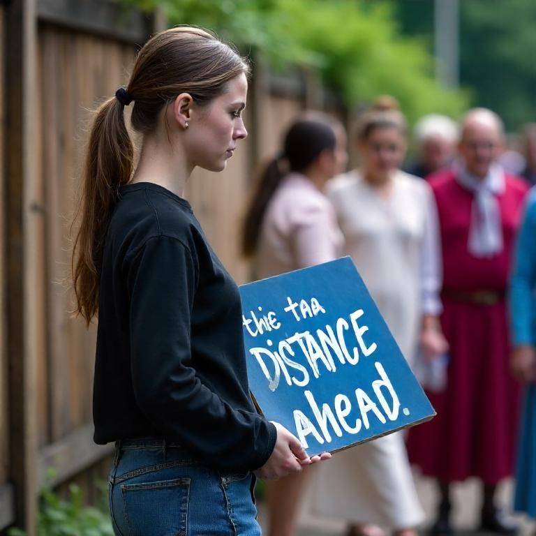 走行距離課税導入で地方生活が危機に直面