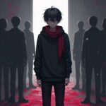 逮捕の男が再犯した神戸女性殺害事件の真相