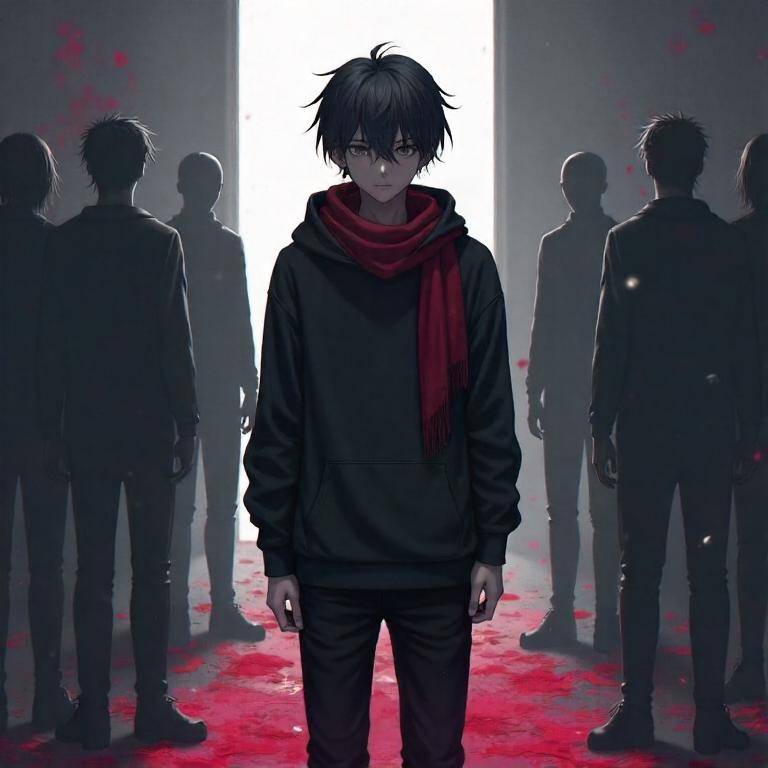 逮捕の男が再犯した神戸女性殺害事件の真相