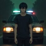 逮捕の男は3年前にも殺害未遂の前科あり