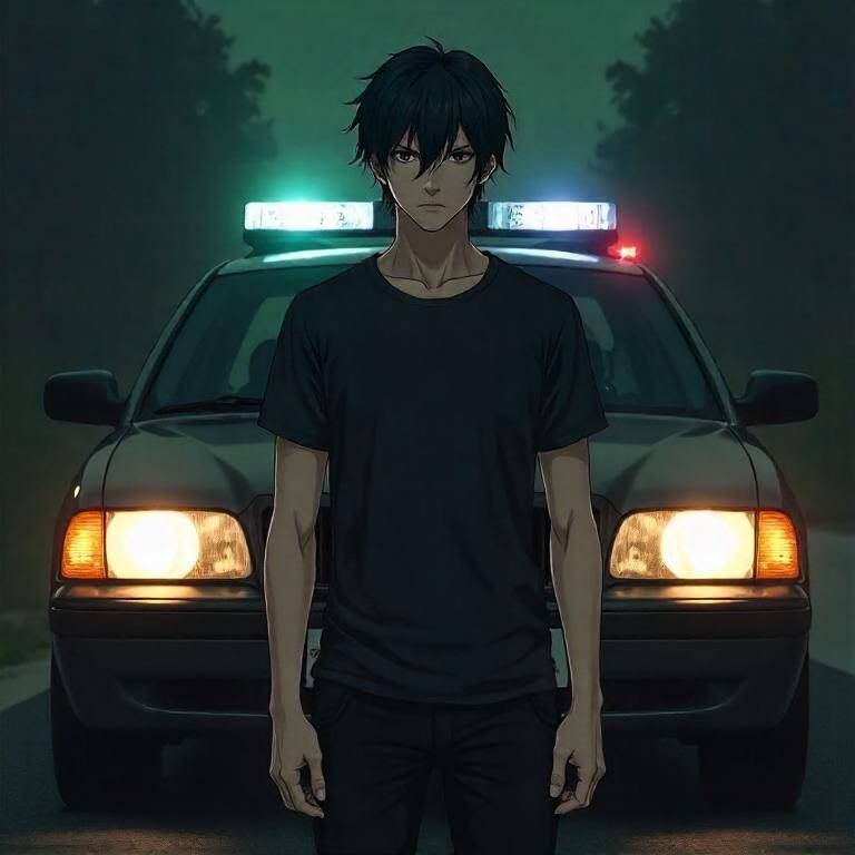 逮捕の男は3年前にも殺害未遂の前科あり