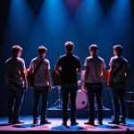 週刊ナイナイミュージックでENHYPENが新曲初披露と再会の喜び