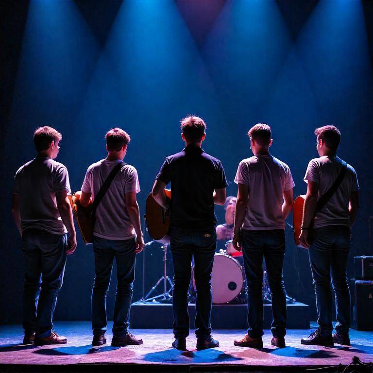 週刊ナイナイミュージックでENHYPENが新曲初披露と再会の喜び