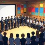 週刊ナイナイミュージック豪華アーティスト特集と潜入取材