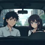 運転中のイライラを和らげるための心の持ち方