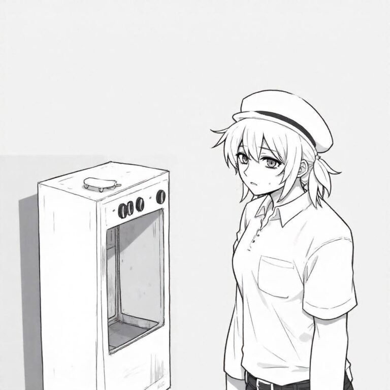 配送中の事故で家電が壊れた場合の対応法と謝罪の重要性