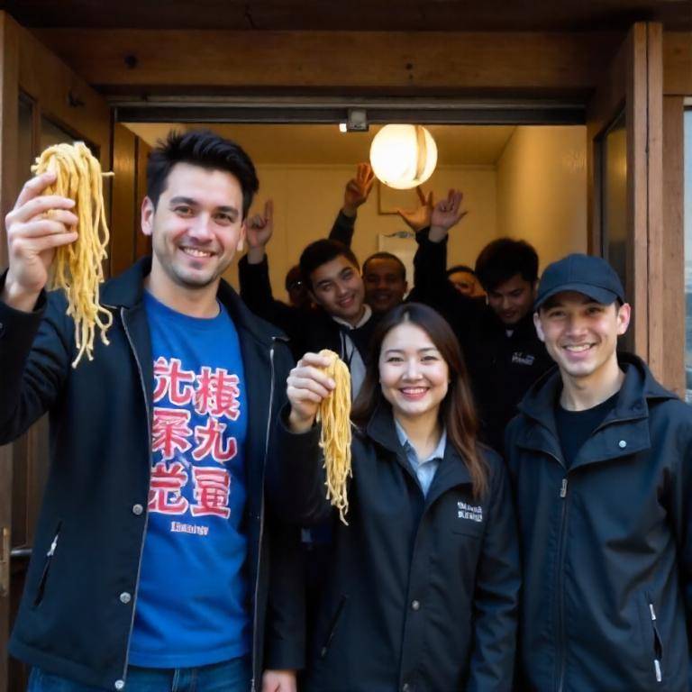 野郎ラーメン秋葉原総本店閉店の衝撃とファンの思い