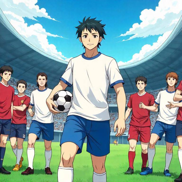 釜本邦茂の死去が日本サッカー界に与えた影響